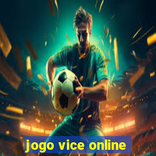 jogo vice online